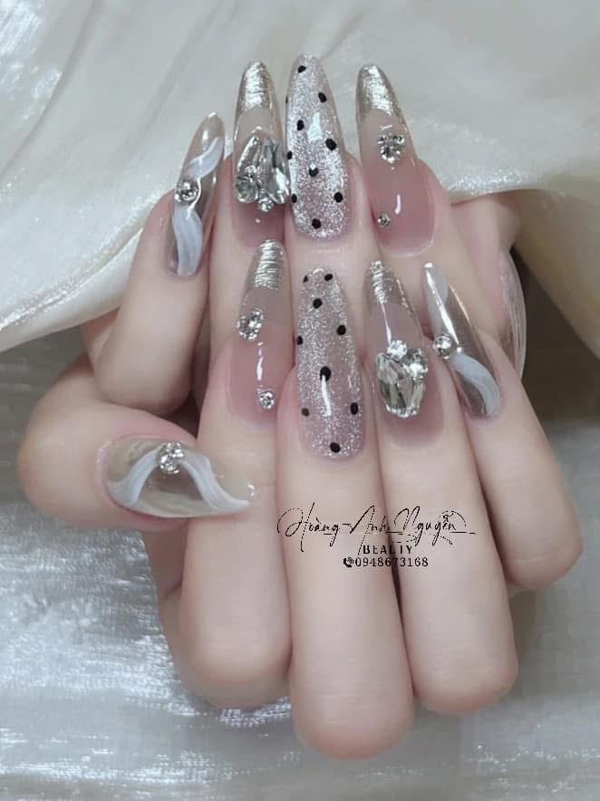 Hoàng Anh Nguyễn Beauty Quận 10 - Day Spa in Quận 10