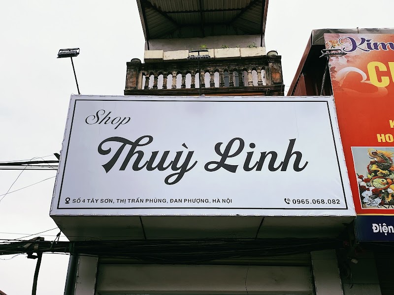 Hoàng Hà - Thời trang thiết kế Huyện Đan Phượng - Day Spa in Huyện Đan Phượng