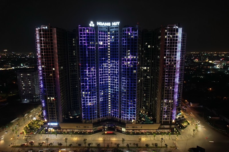 HOÀNG HUY Commerce - Võ Nguyên Giáp Hải Phòng Quận Ngô Quyền - Day Spa in Quận Ngô Quyền