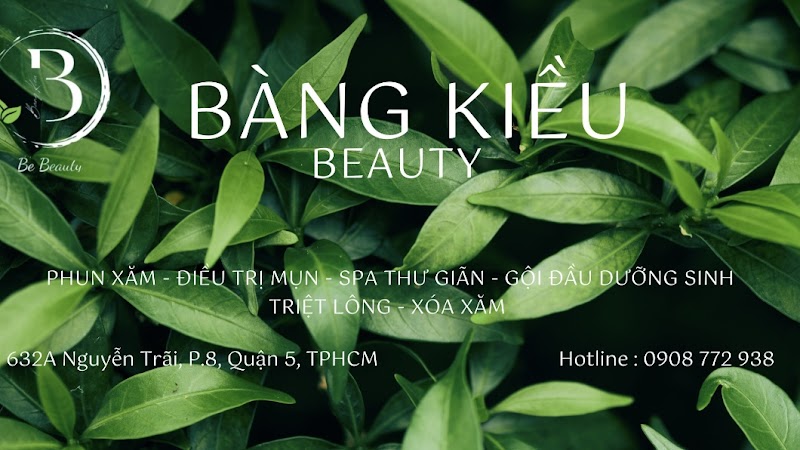 Hoàng Kiều Beauty & Spa Quận Cầu Giấy - Day Spa in Quận Cầu Giấy