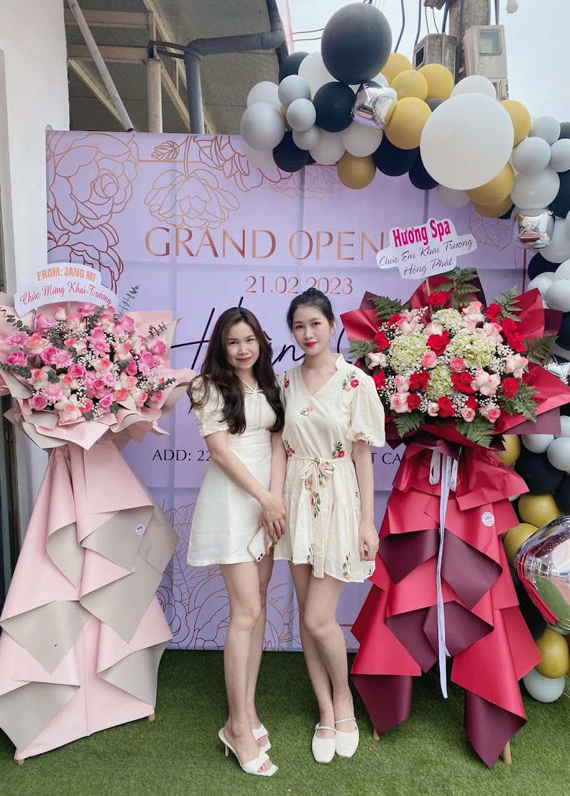 Hoang Lan Spa and Clinic Huyện Cam Lộ - Medical Spa in Huyện Cam Lộ
