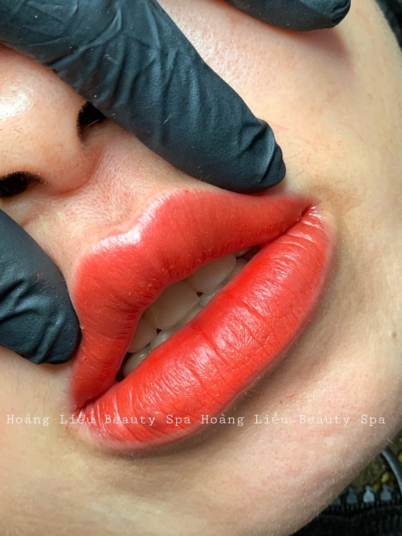 Hoàng Liểu Beauty and Spa Quảng Trạch - Day Spa in Quảng Trạch