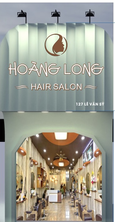 Hoang Long Hair Salon Quận Phú Nhuận - Day Spa in Quận Phú Nhuận