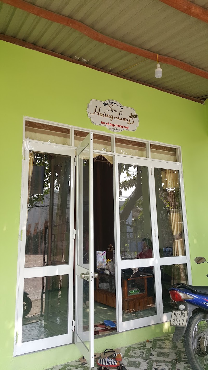 Hoàng Long Spa Huyện Duy Xuyên - Day Spa in Huyện Duy Xuyên