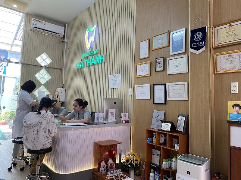 Hoàng Thanh Thanh - Filler Botox Cần Thơ Quận Ninh Kiều