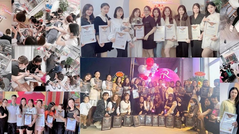 Hoàng Thanh Tuyền.Nailmi Ninh Bình - Day Spa in Ninh Bình