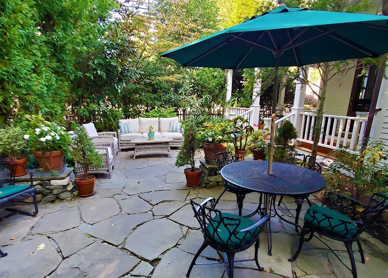 Hob Knob Martha's Vineyard - Hotel Spa in Martha's Vineyard