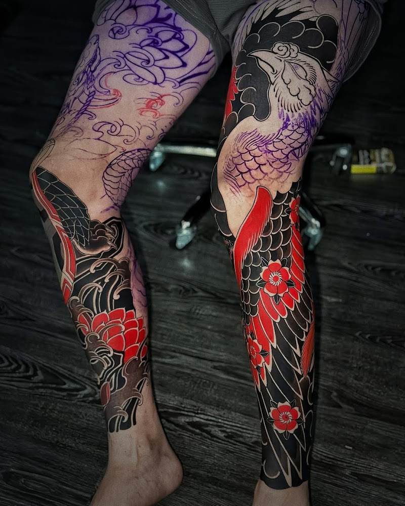 Học phun xăm giá rẽ-hocmôn Huyện Hóc Môn - Day Spa in Huyện Hóc Môn