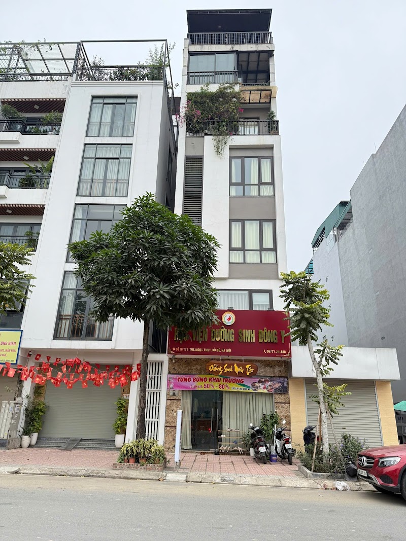 Học Viện Dưỡng Sinh Đông Y Emily Trần Thị Xã Quảng Yên - Day Spa in Thị Xã Quảng Yên