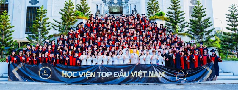 Học Viện Thẩm Mỹ Eva Xinh Đà Nẵng Quận Cẩm Lệ - Day Spa in Quận Cẩm Lệ