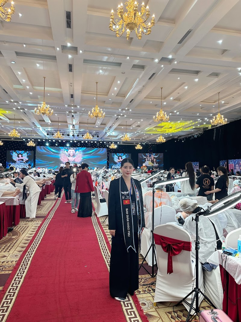 HỌC ViỆN TuyỀN Venus Cao Lãnh - Day Spa in Cao Lãnh