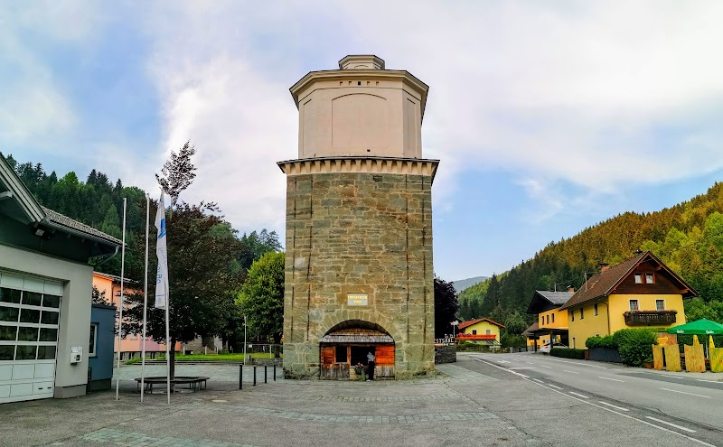 Hochofen - das Industriedenkmal zum Wohlfühlen Spittal an der Drau - Day Spa in Spittal an der Drau