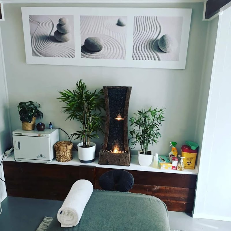 Hodder Therapies Remedial Massage Maryborough - Day Spa in Maryborough