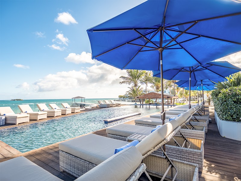 Hodges Bay Resort & Spa Antigua