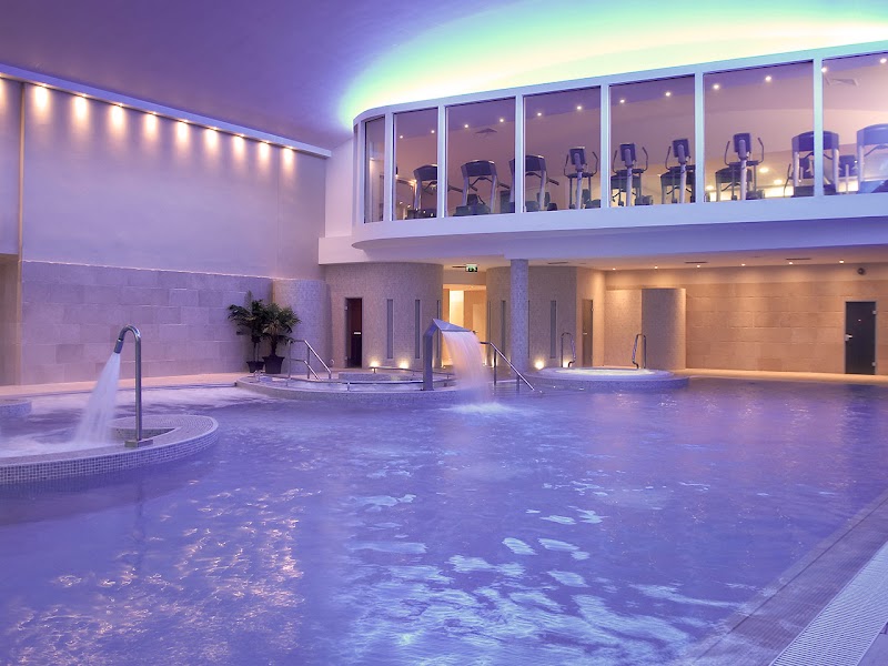 Hodson Bay Hotel Galway - Resort Spa in Galway