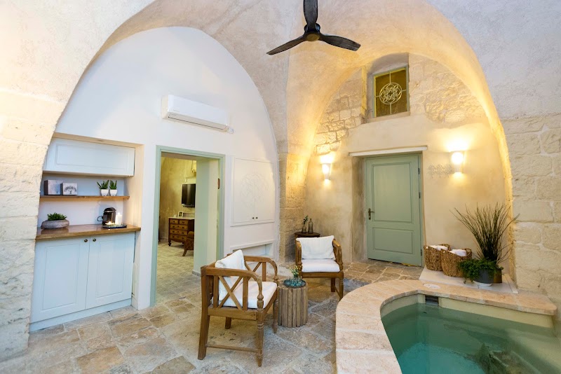 Hodula Spa Acre - Day Spa in Acre