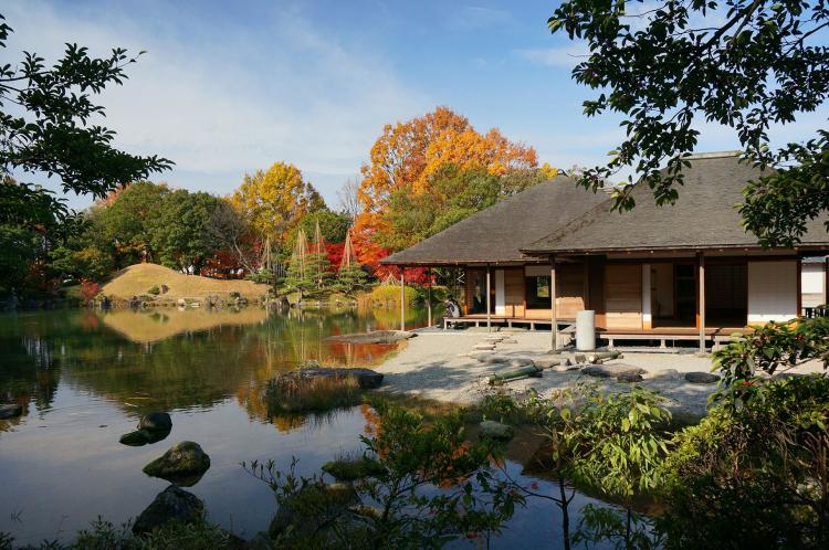 Hoei-yu Fukui City - Day Spa in Fukui City