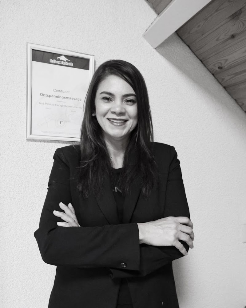 Hoekstra Massages Roelofarendsveen - Day Spa in Roelofarendsveen