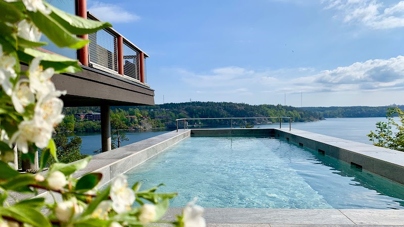 Högberga Gård Stockholm - Hotel Spa in Stockholm