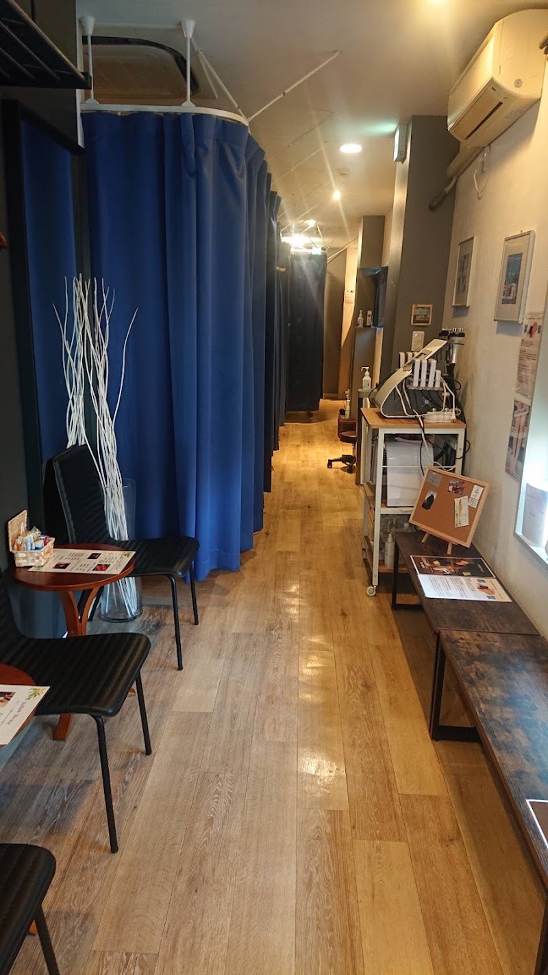 Hogushi Bancho Higashi Osaka City - Day Spa in Higashi Osaka City