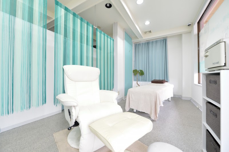 Hogushi-dokoro Mominoki Mito City - Day Spa in Mito City