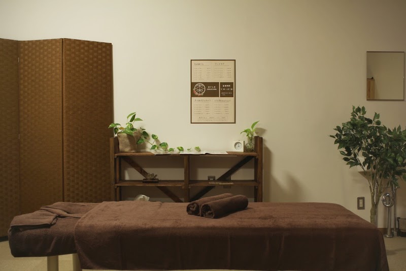 Hogushi-dokoro Natsume Takikawa City - Day Spa in Takikawa City