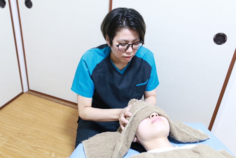 Hogushi-dokoro Ozora Kagoshima - Day Spa in Kagoshima