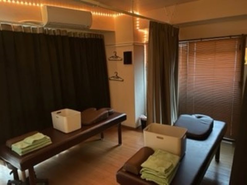 Hogushi-dokoro Takaura Kawaguchi City - Day Spa in Kawaguchi City