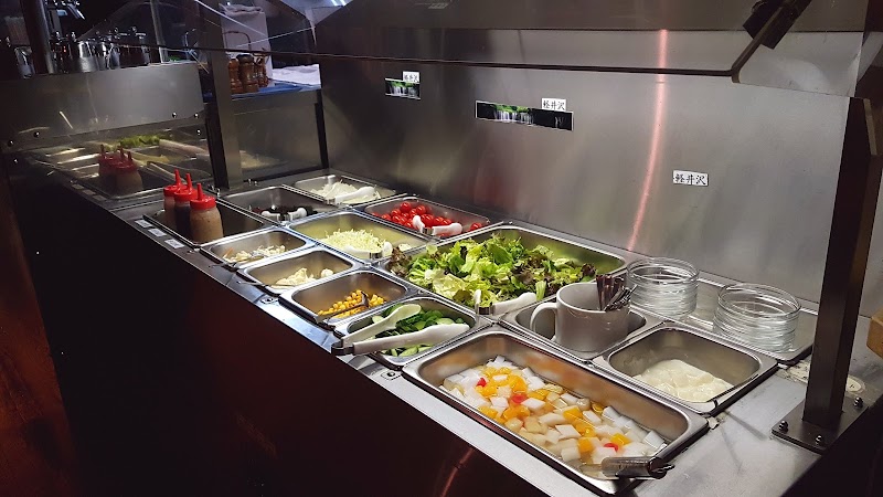 Hogushi-dokoro Yuraku Kitasaku District, Karuizawa Town - Day Spa in Kitasaku District, Karuizawa Town