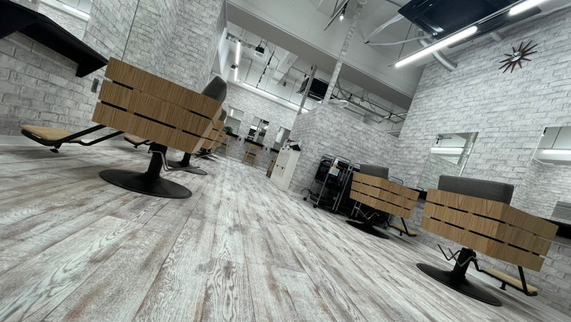 Hogushi Esthe Salon Hon-Atsugi Store Atsugi City - Day Spa in Atsugi City