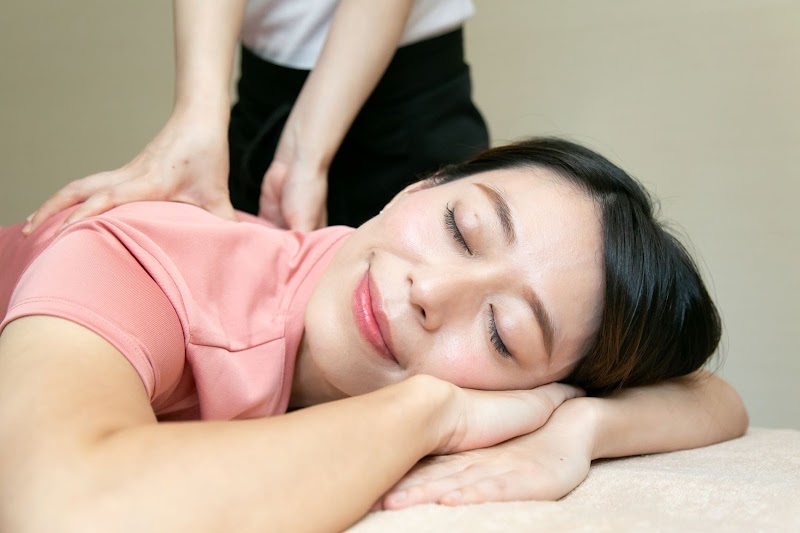 Hogushi Next Gosen - Day Spa in Gosen