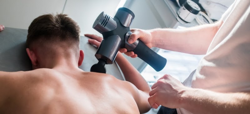 Hogushi no hands Niiza - Day Spa in Niiza