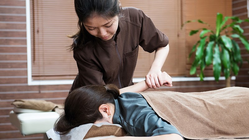 Hogushi no Tatsujin Matsubara Danchi East Exit Store Soka City - Day Spa in Soka City