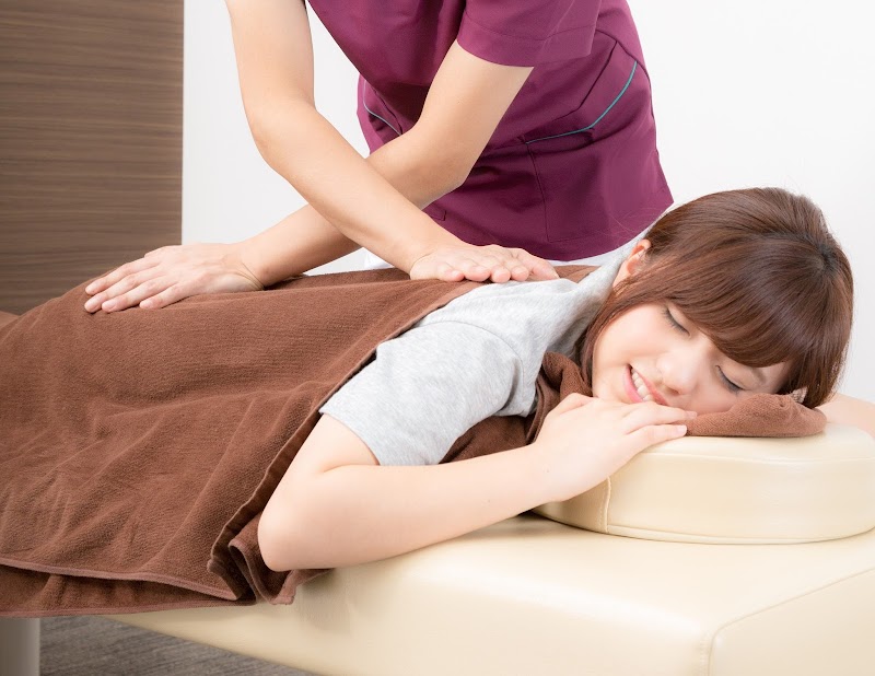 Hogushi & Relax Machida Store Machida City - Day Spa in Machida City