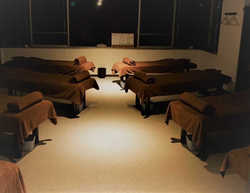 Hogushi & Relax Shonandai Store Fujisawa City - Day Spa in Fujisawa City