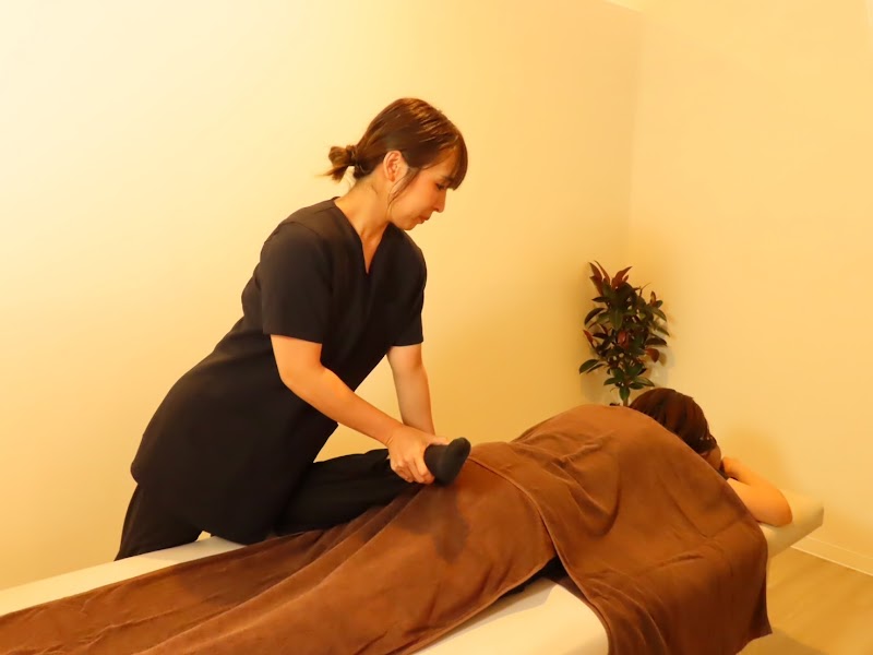 Hogushi Senka aloe Miyazaki - Day Spa in Miyazaki