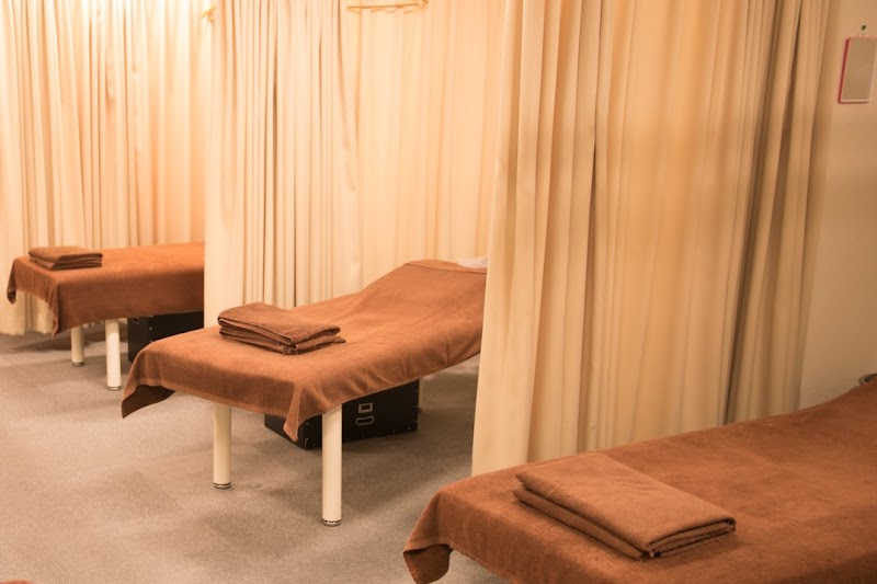 Hogushi Te Ikkyu Akabane Kita City - Day Spa in Kita City