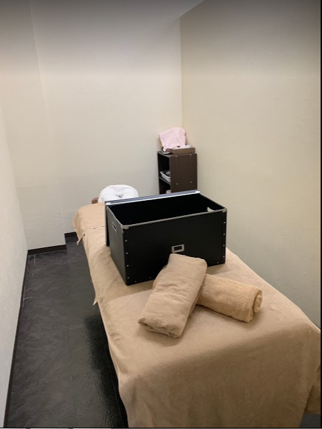 Hogushido Kofu Bypass Kamimachi Store - Day Spa in Kofu