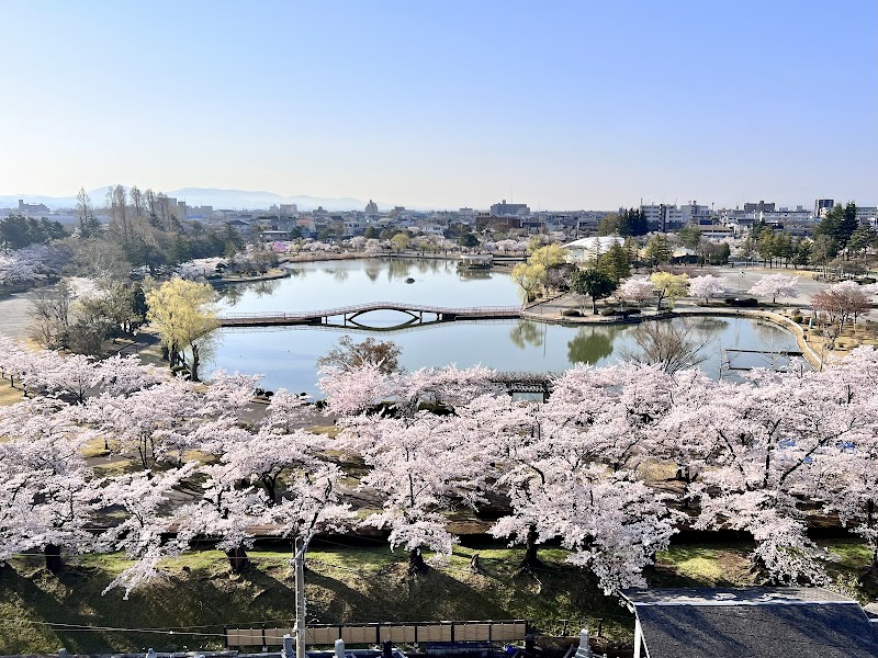 Hogushima Senka Orient Park Hiwada Store Koriyama - Day Spa in Koriyama