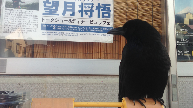 Hogushiya Numazu Karasu no Hope Numazu City - Day Spa in Numazu City