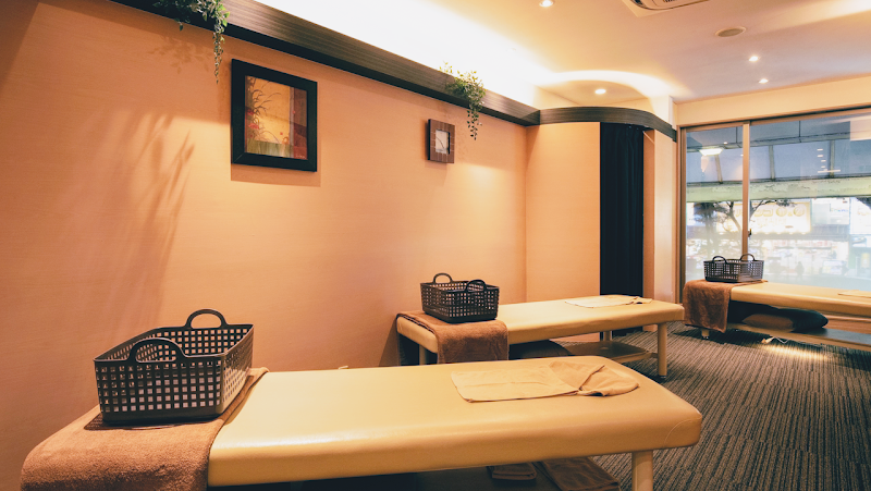 Hogushiya Seitai Kawasaki Ward, Kawasaki City - Day Spa in Kawasaki Ward, Kawasaki City