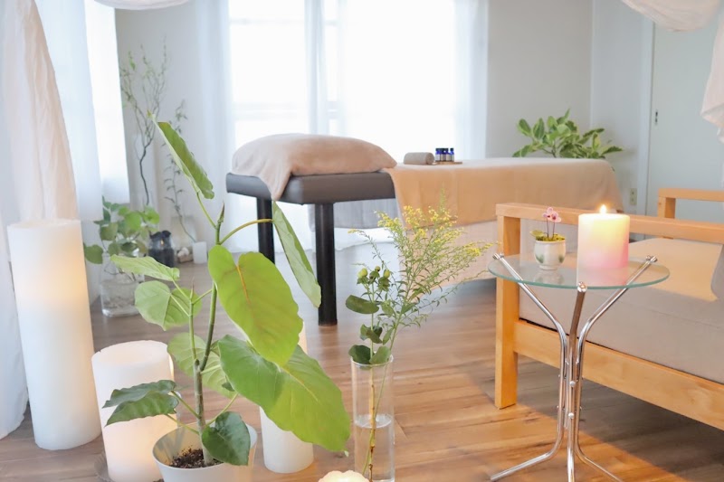 Hogushiya Yuruma-ru Tokorozawa - Day Spa in Tokorozawa