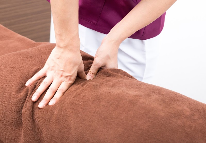 Hogushiyasan Ome Kawabe Store - Day Spa in Ome