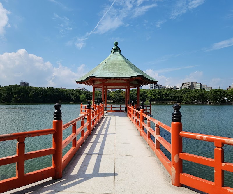 Hogusouya Fukuoka City Chuo Ward - Day Spa in Fukuoka City Chuo Ward