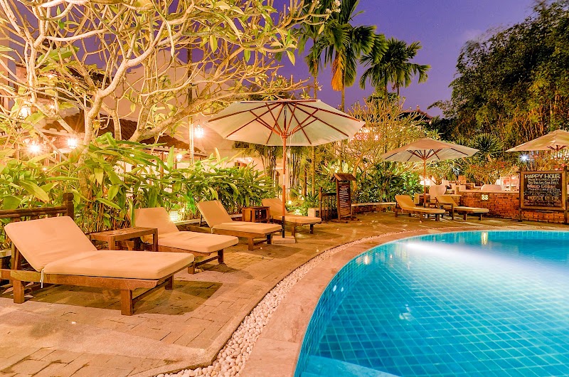 Hoi An Ancient House Resort & Spa - Resort Spa in Hoi An