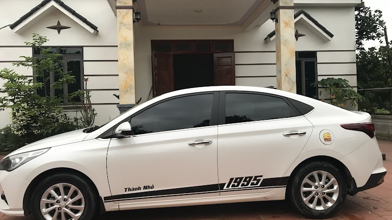 Hội Xe Chung Thái Nguyên - Hà Nội - Taxi Giá Rẻ - Wellness Retreat in Thái Nguyên