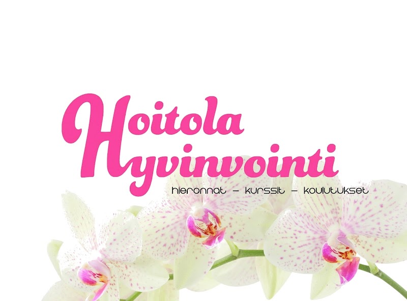 Hoitola Hyvinvointi Kauhajoki - Day Spa in Kauhajoki