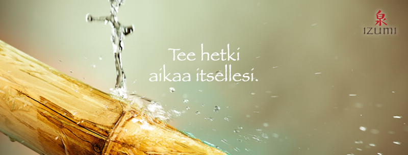 Hoitola Izumi Turku - Day Spa in Turku