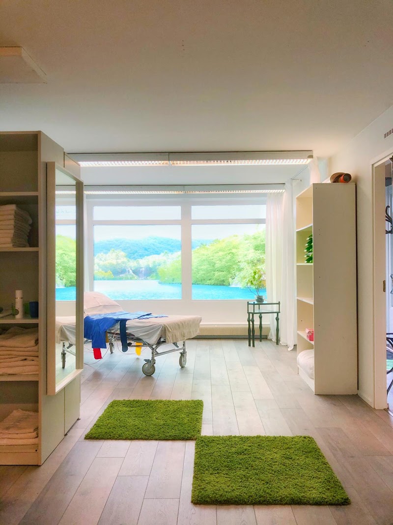 Hoitola Kurvila Espoo - Day Spa in Espoo