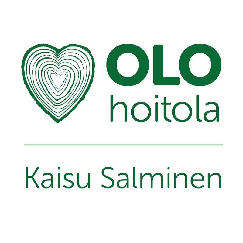 Hoitola OLO Turku - Day Spa in Turku